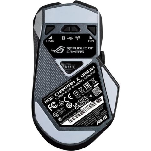 Asus ROG Chakram X P708 RGB Optik Kablolu/Kablosuz Oyuncu Mouse - Teşhir