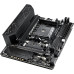 Asus Rog Crosshair VIII Impact AMD AM4 DDR4 Mini ITX Anakart Outlet