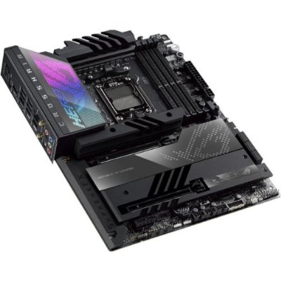 Asus Rog Crosshair X670E Hero AMD AM5 DDR5 ATX Anakart