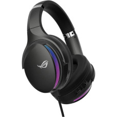 Asus ROG Fusion II 500 RGB 7.1 Type-C Kablolu Kulak Üstü Oyuncu Kulaklığı - Teşhir