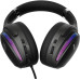 Asus ROG Fusion II 500 RGB 7.1 Type-C Kablolu Kulak Üstü Oyuncu Kulaklığı - Teşhir