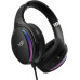 Asus ROG Fusion II 500 RGB 7.1 Type-C Kablolu Kulak Üstü Oyuncu Kulaklığı - Teşhir