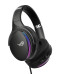 Asus ROG Fusion II 500 RGB 7.1 Type-C Kablolu Kulak Üstü Oyuncu Kulaklığı - Teşhir