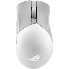 Asus ROG Gladius III Wireless AimPoint Beyaz Optik Kablolu/Kablosuz Oyuncu Mouse - teşhir