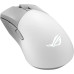 Asus ROG Gladius III Wireless AimPoint Beyaz Optik Kablolu/Kablosuz Oyuncu Mouse - teşhir