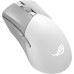 Asus ROG Gladius III Wireless AimPoint Beyaz Optik Kablolu/Kablosuz Oyuncu Mouse - teşhir