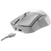 Asus ROG Gladius III Wireless AimPoint Beyaz Optik Kablolu/Kablosuz Oyuncu Mouse - teşhir