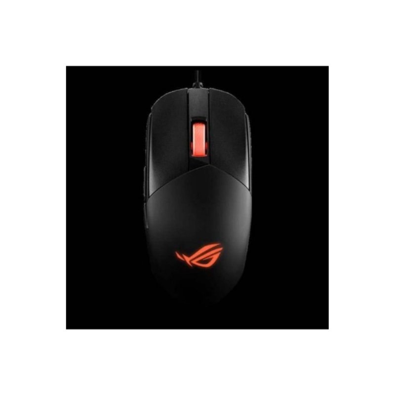 Asus ROG Strix Impact III Optik Kablosuz Oyuncu Mouse