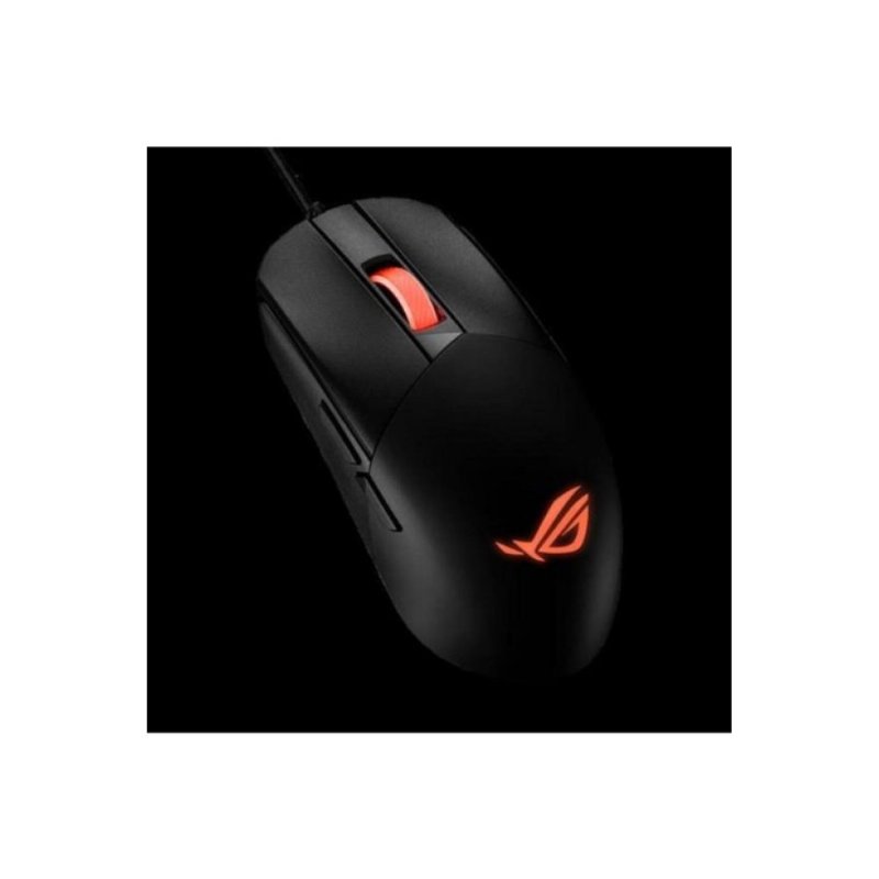 Asus ROG Strix Impact III Optik Kablosuz Oyuncu Mouse