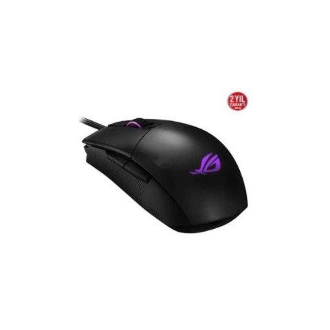 Asus ROG Strix Impact III Optik Kablosuz Oyuncu Mouse