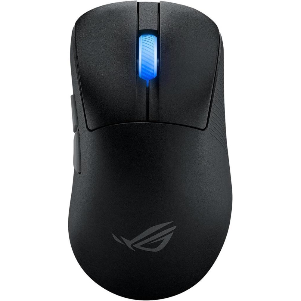 Asus ROG Keris II Ace AimPoint Siyah Optik Kablolu/Kablosuz Oyuncu Mouse Teşhir