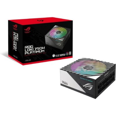 Asus ROG Loki SFX-L 750 W Power Supply