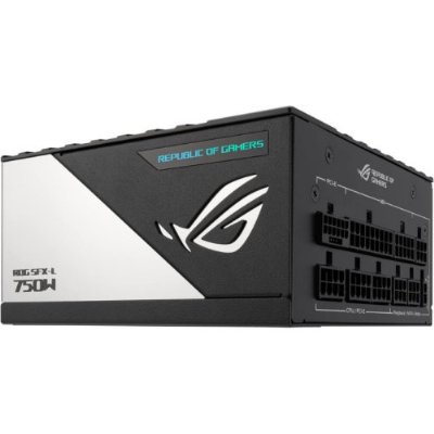Asus ROG Loki SFX-L 750 W Power Supply