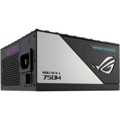 Asus ROG Loki SFX-L 750 W Power Supply
