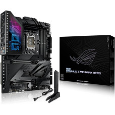 Asus Rog Maximus Z790 Hero Wi-Fi Intel LGA1700 DDR5 ATX...