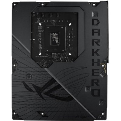 Asus Rog Maximus Z790 Hero Wi-Fi Intel LGA1700 DDR5 ATX Anakart Teşhir