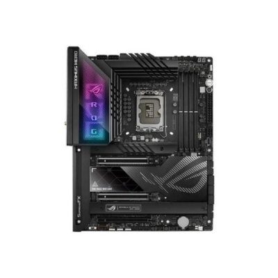 Asus Rog Maximus Z790 Hero Wi-Fi Intel LGA1700 DDR5 ATX Anakart
