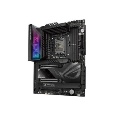 Asus Rog Maximus Z790 Hero Wi-Fi Intel LGA1700 DDR5 ATX Anakart