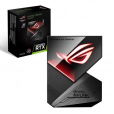 ASUS ROG-NVLINK-4 SLI BRIDGE ASUS ROG NVLINK BRIDGE 4 S...