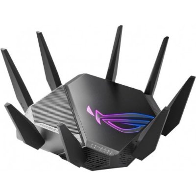 Asus Rog Rapture GT-AXE11000 11000 Mbps Router Outlet