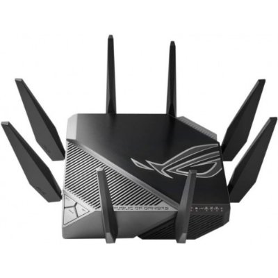 Asus Rog Rapture GT-AXE11000 11000 Mbps Router Outlet