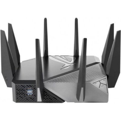 Asus Rog Rapture GT-AXE11000 11000 Mbps Router Outlet