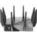 Asus Rog Rapture GT-AXE11000 11000 Mbps Router Outlet