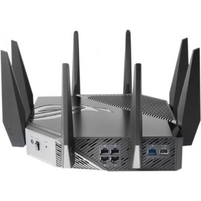 Asus Rog Rapture GT-AXE11000 11000 Mbps Router Outlet