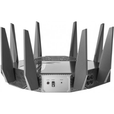 Asus Rog Rapture GT-AXE11000 11000 Mbps Router Outlet