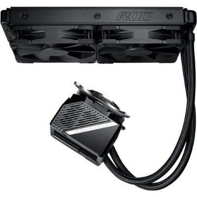 Asus ROG Ryujin II 240 İşlemci Sıvı Soğutucu