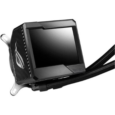 Asus ROG Ryujin II 240 İşlemci Sıvı Soğutucu