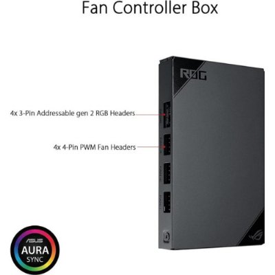 Asus ROG Ryujin II 240 İşlemci Sıvı Soğutucu