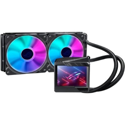 Asus ROG Ryujin II 240 İşlemci Sıvı Soğutucu