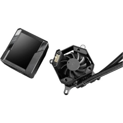 Asus ROG Ryujin II 240 İşlemci Sıvı Soğutucu
