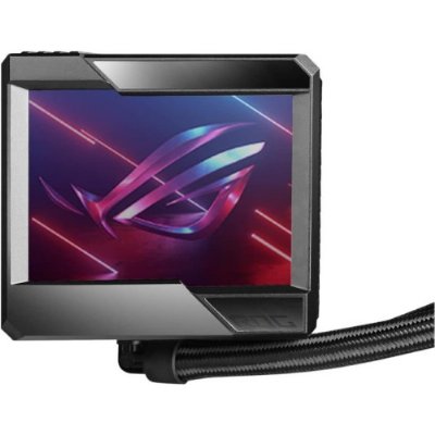 Asus ROG Ryujin II 240 İşlemci Sıvı Soğutucu