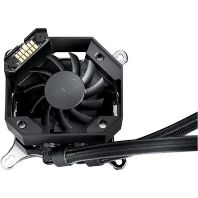 Asus ROG Ryujin II 240 İşlemci Sıvı Soğutucu