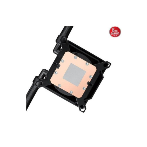 Asus Rog Ryujin III 240 Oled Lcd Aura Sync RGB İşlemci Sıvı Soğutucu Outlet