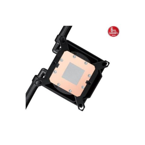 Asus Rog Ryujin III 240 Oled Lcd Aura Sync RGB İşlemci Sıvı Soğutucu Outlet