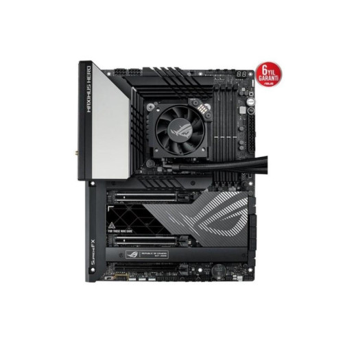 Asus Rog Ryujin III 240 Oled Lcd Aura Sync RGB İşlemci Sıvı Soğutucu Outlet