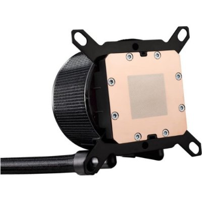ASUS ROG RYUO III 360 ARGB ANIME MATRIX LED Ekran Adreslen