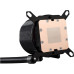 ASUS ROG RYUO III 360 ARGB ANIME MATRIX LED Ekran Adreslen