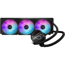 Asus ROG RYUO III 360 ARGB 360 mm İşlemci Sıvı Soğutucu...