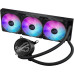 Asus ROG RYUO III 360 ARGB 360 mm İşlemci Sıvı Soğutucu Teşhir