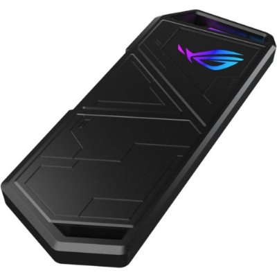 Asus Rog Strix Arion S500 ESD-S1B05 USB 3.2 500 GB Taşınabilir M.2 SSD Outlet