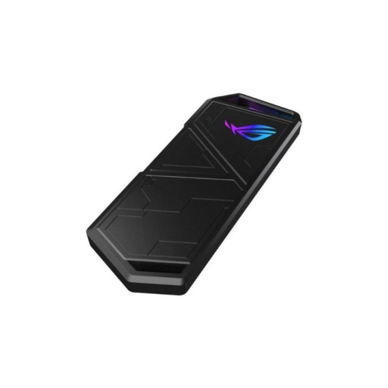 Asus Rog Strix Arion S500 ESD-S1B05 USB 3.2 500 GB Taşınabilir M.2 SSD Teşhir