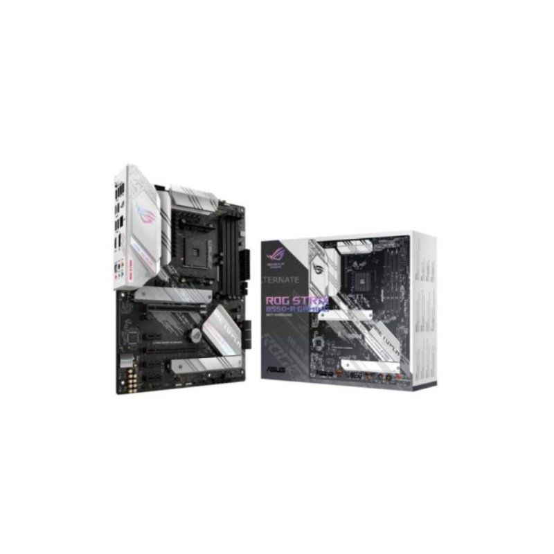 Asus Rog Strix B550-A Gaming AMD AM4 DDR4 ATX Anakart Outlet