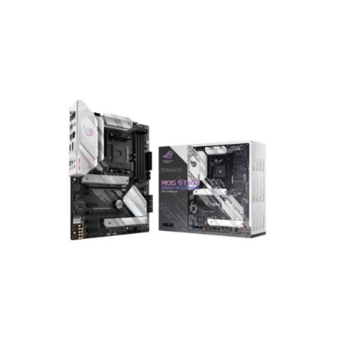Asus Rog Strix B550-A Gaming AMD AM4 DDR4 ATX Anakart Outlet
