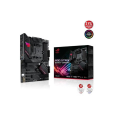 Asus Rog Strix B550-F Gaming AMD AM4 DDR4 ATX Anakart - Outlet