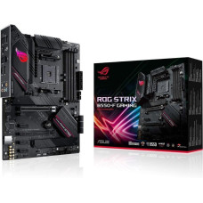 Asus Rog Strix B550-F Gaming AMD AM4 DDR4 ATX Anakart T...