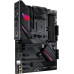Asus Rog Strix B550-F Gaming AMD AM4 DDR4 ATX Anakart Teşhir